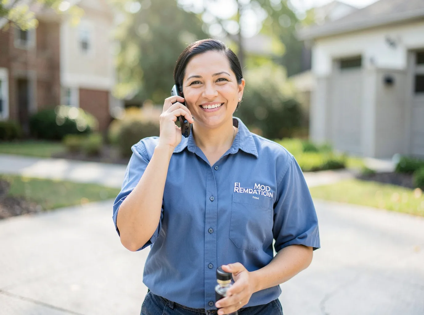 Mold Remediation Knott, TX FAQs